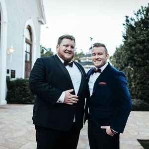 Meet your Posher, William